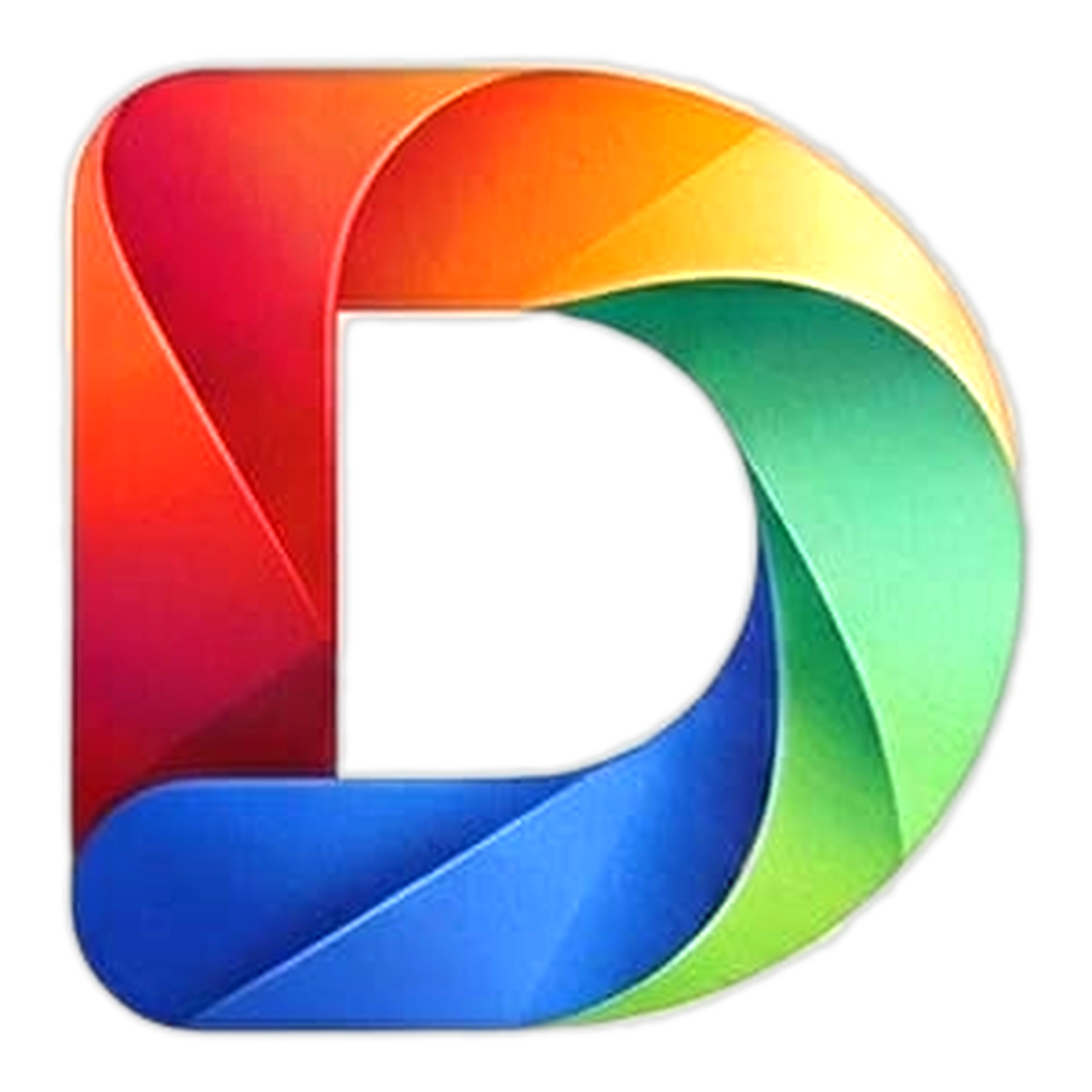 Desi Calculator Logo